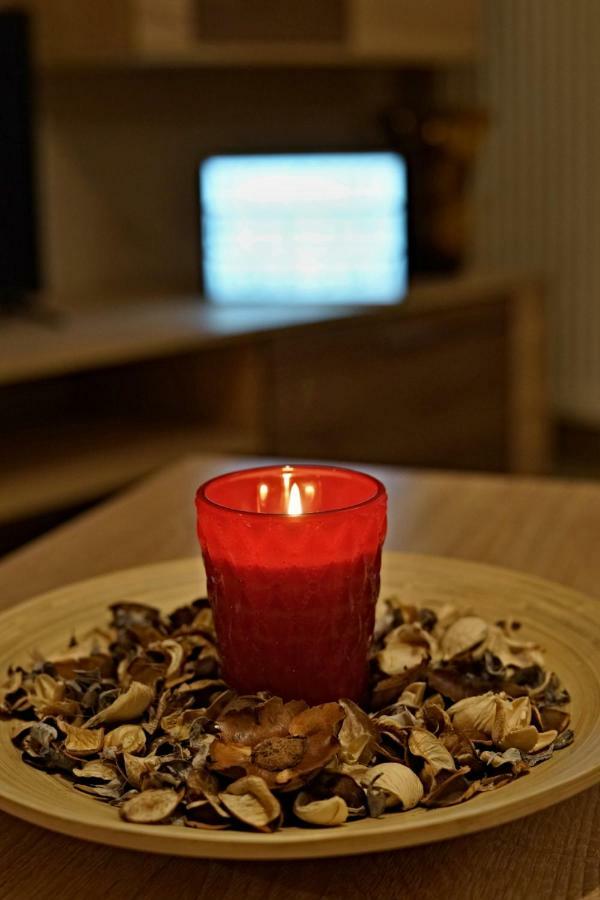 Charming Apartment Near Athens Center And The Sea Bagian luar foto