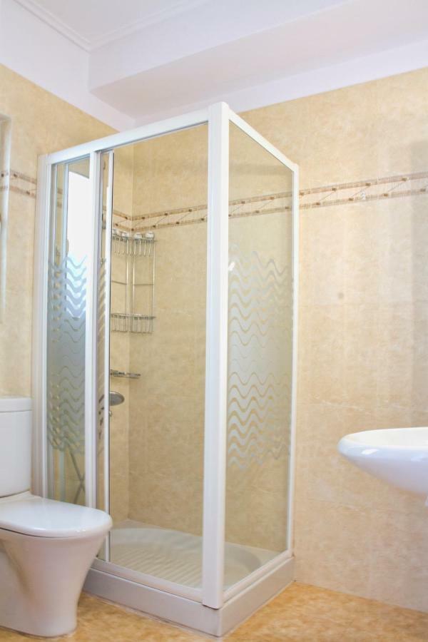 Charming Apartment Near Athens Center And The Sea Bagian luar foto