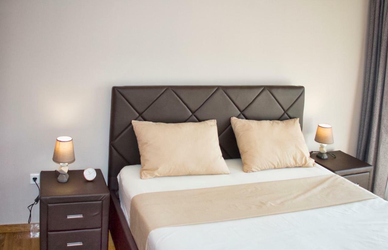 Charming Apartment Near Athens Center And The Sea Bagian luar foto